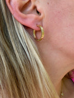 .80" ribbed hoops