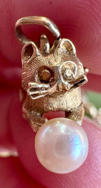 critter charms