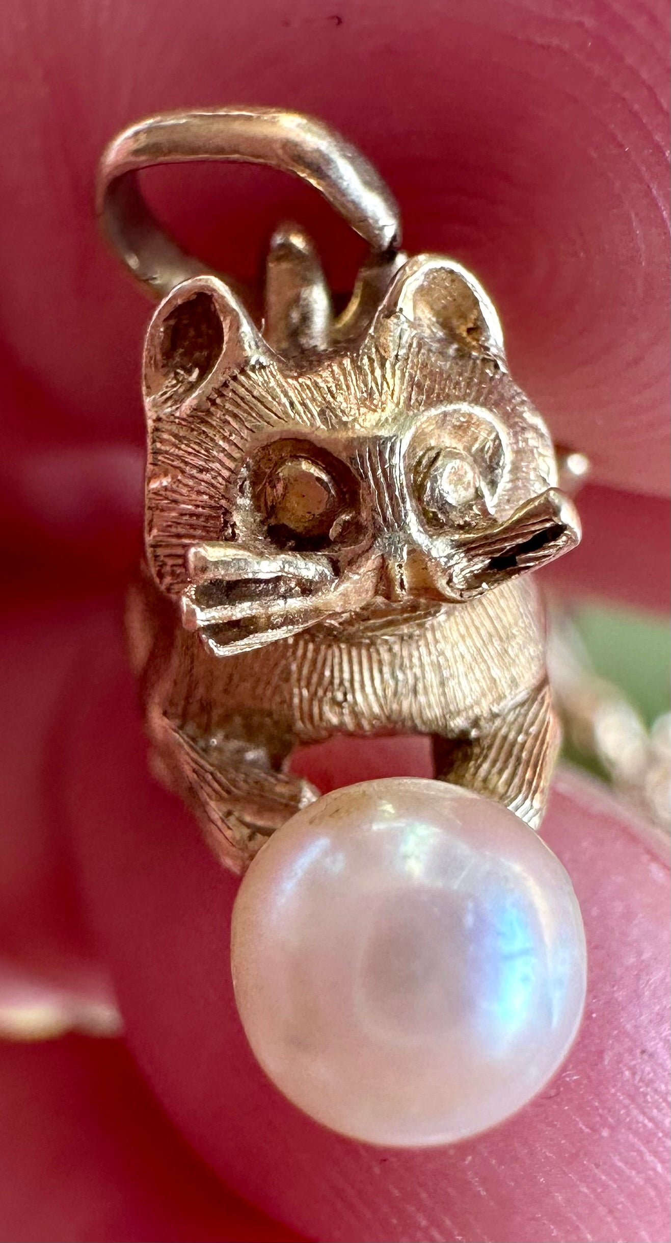 critter charms