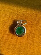 juicy bezel set gum drops