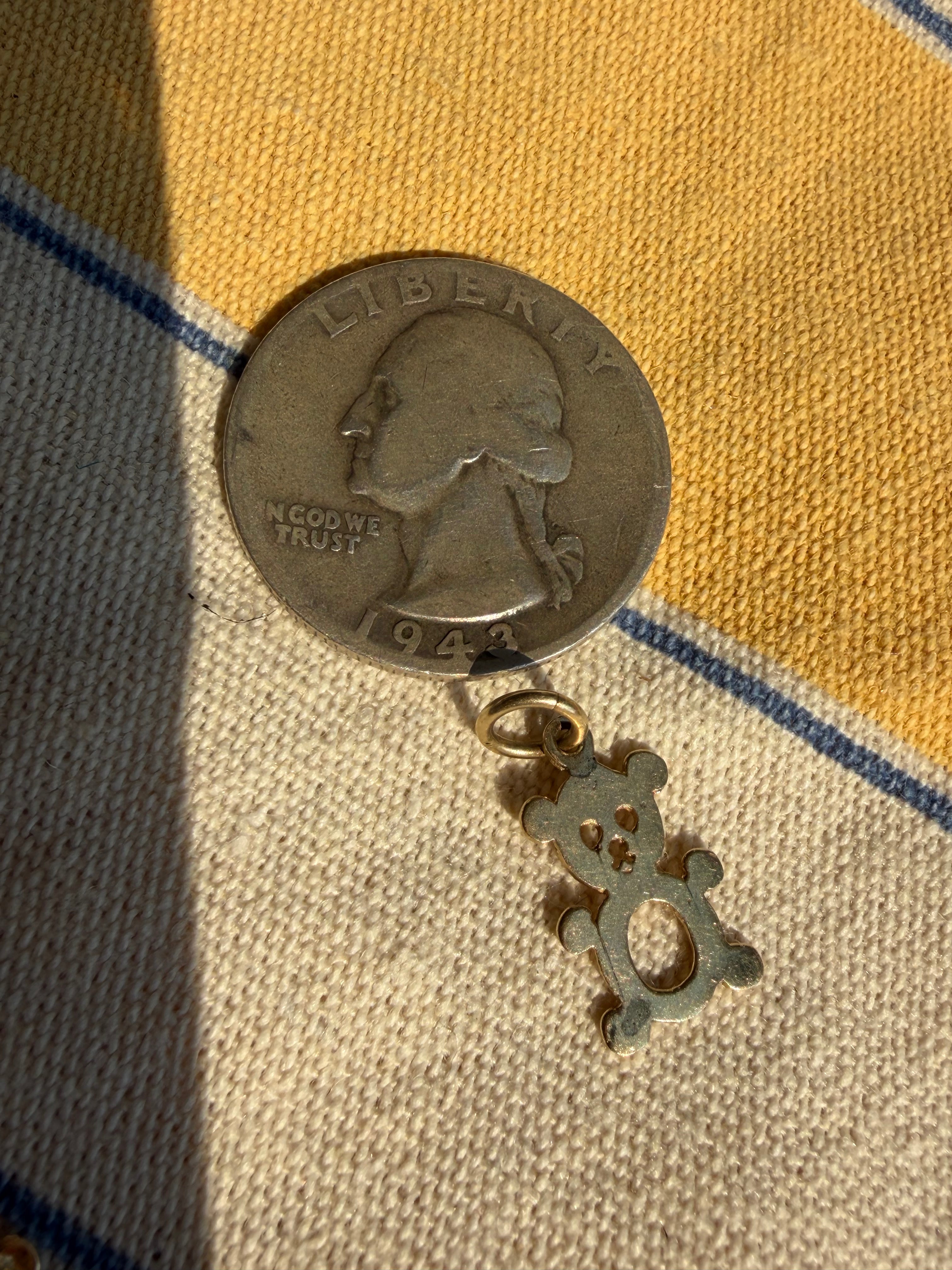 baby love charms