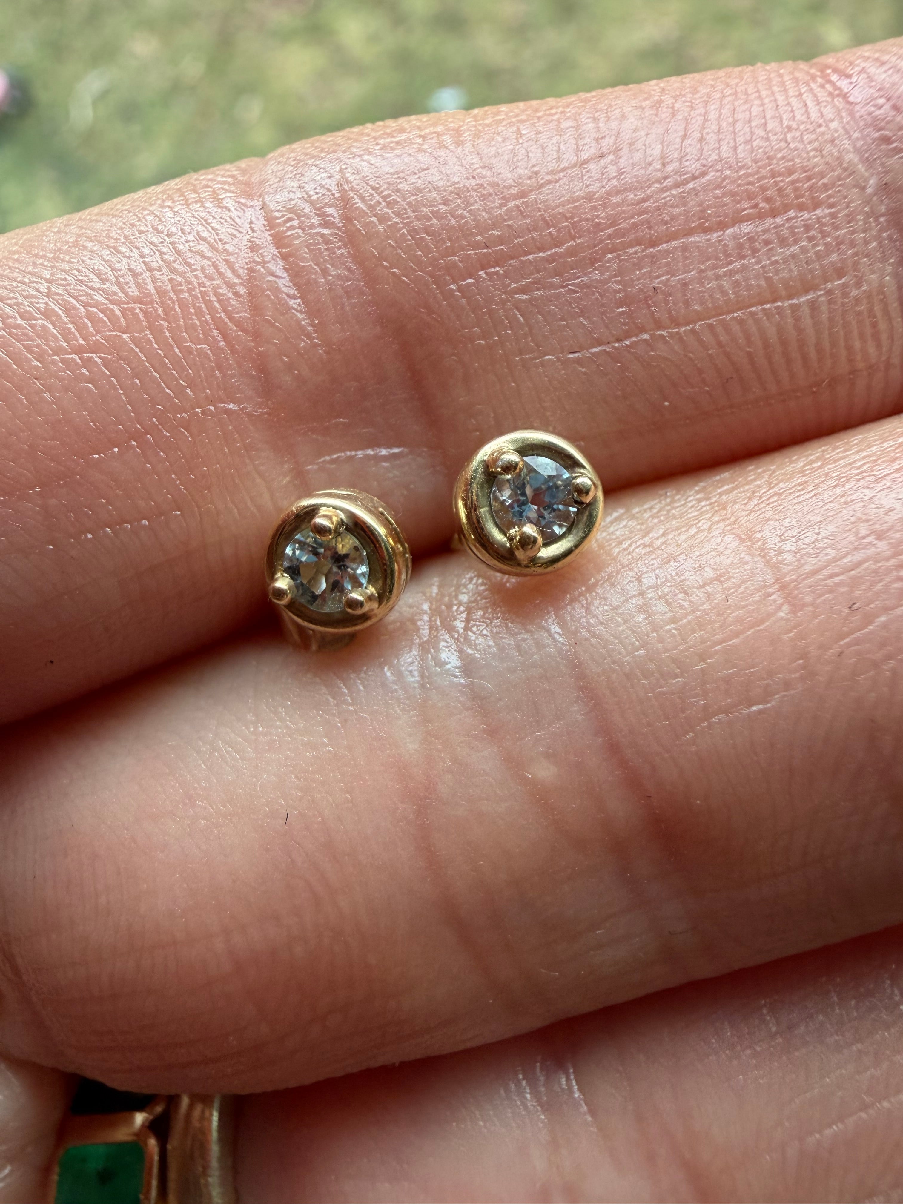 daily earrings
