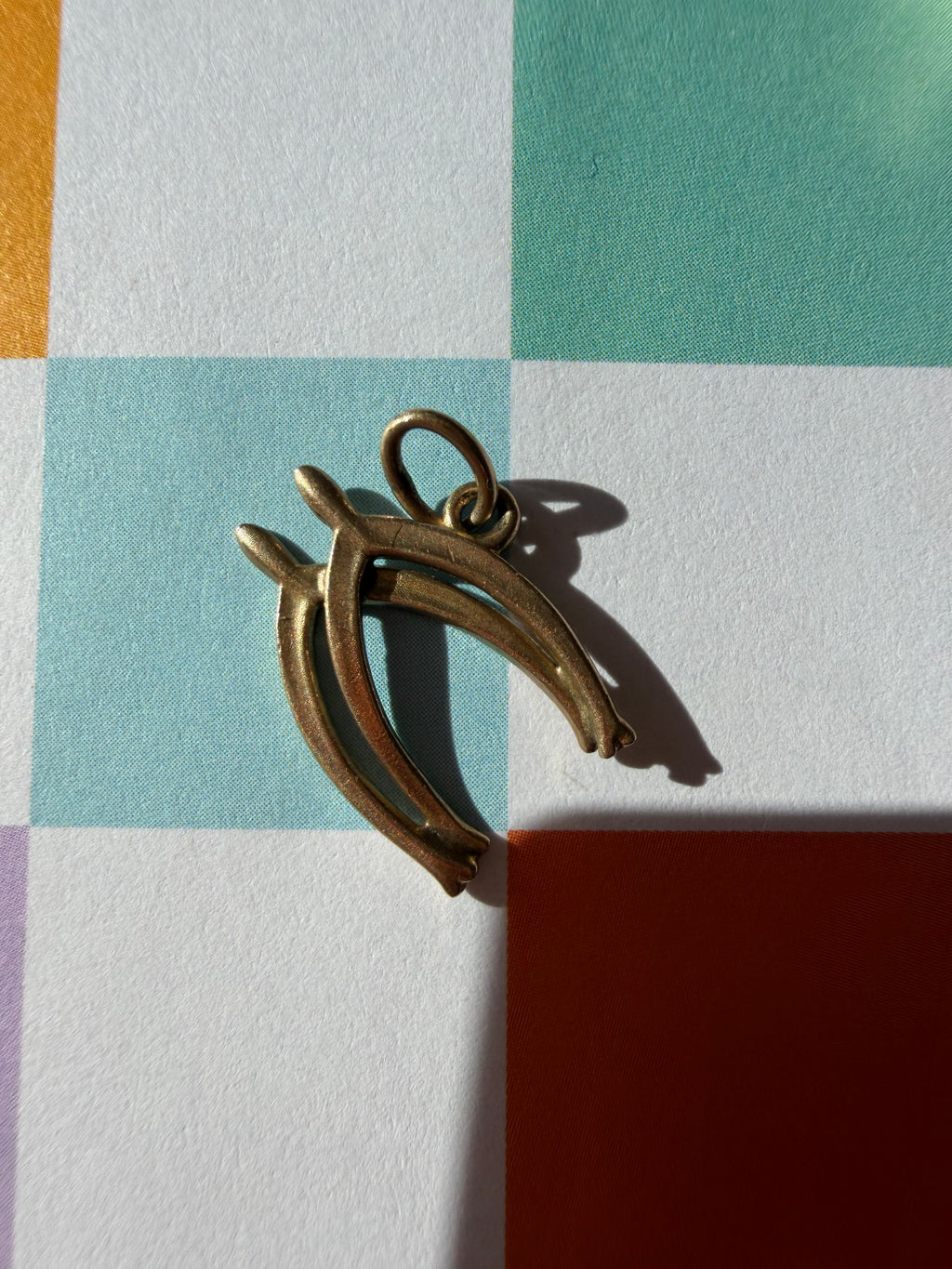 happy charm drop