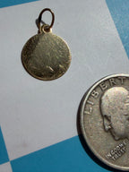"a little of everything" charm drop