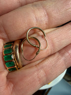 daily earrings