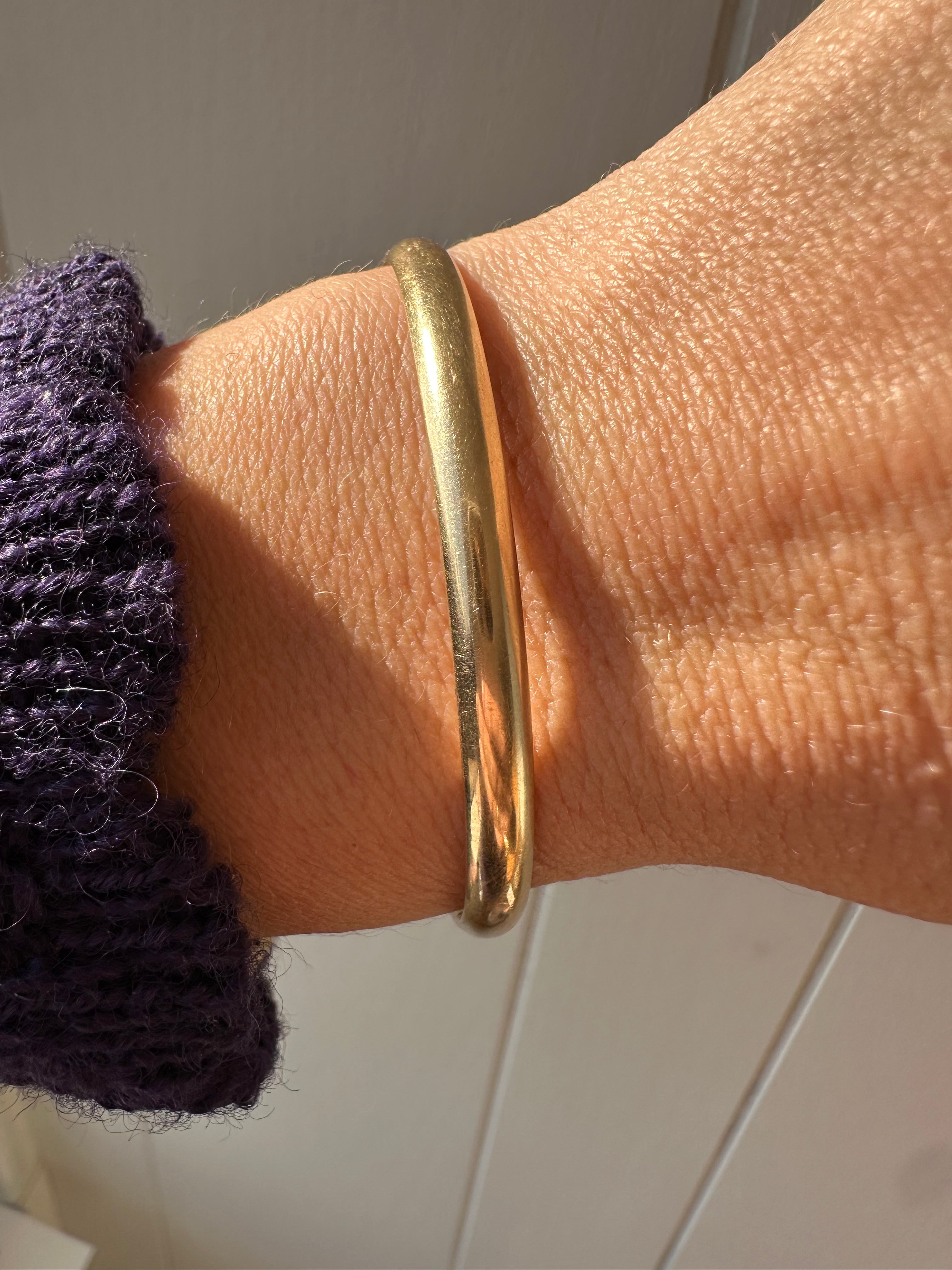 classic 4.9mm bangle