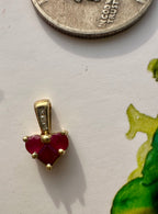 gemstone charms