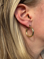 1" classic tube hoop