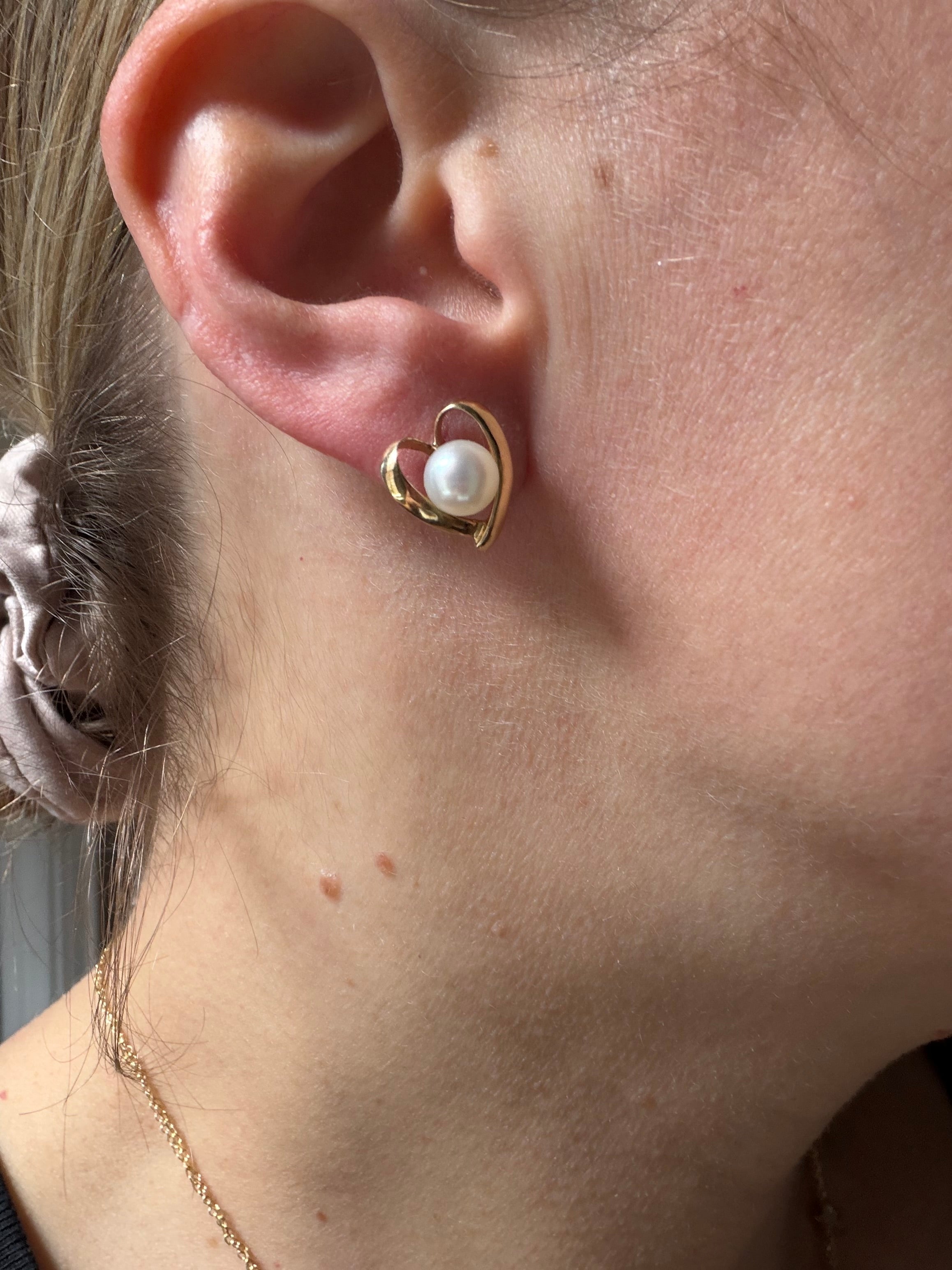 daily earrings