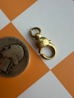 gold tools, bolts and bobs