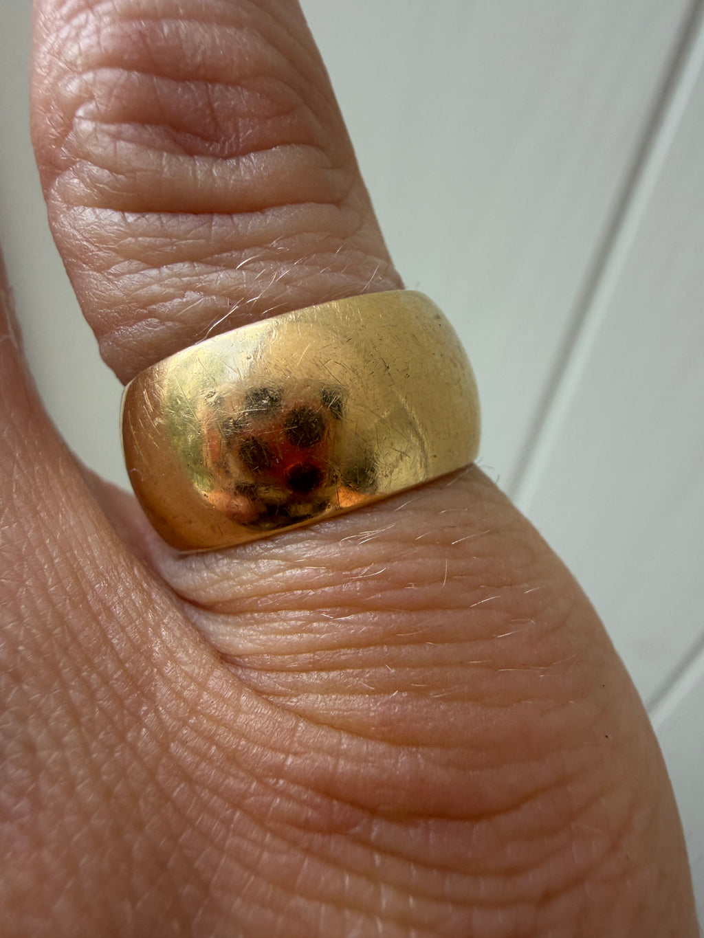 8.8mm wide band