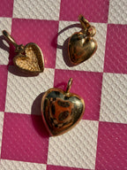 little baubles, gems and hearts
