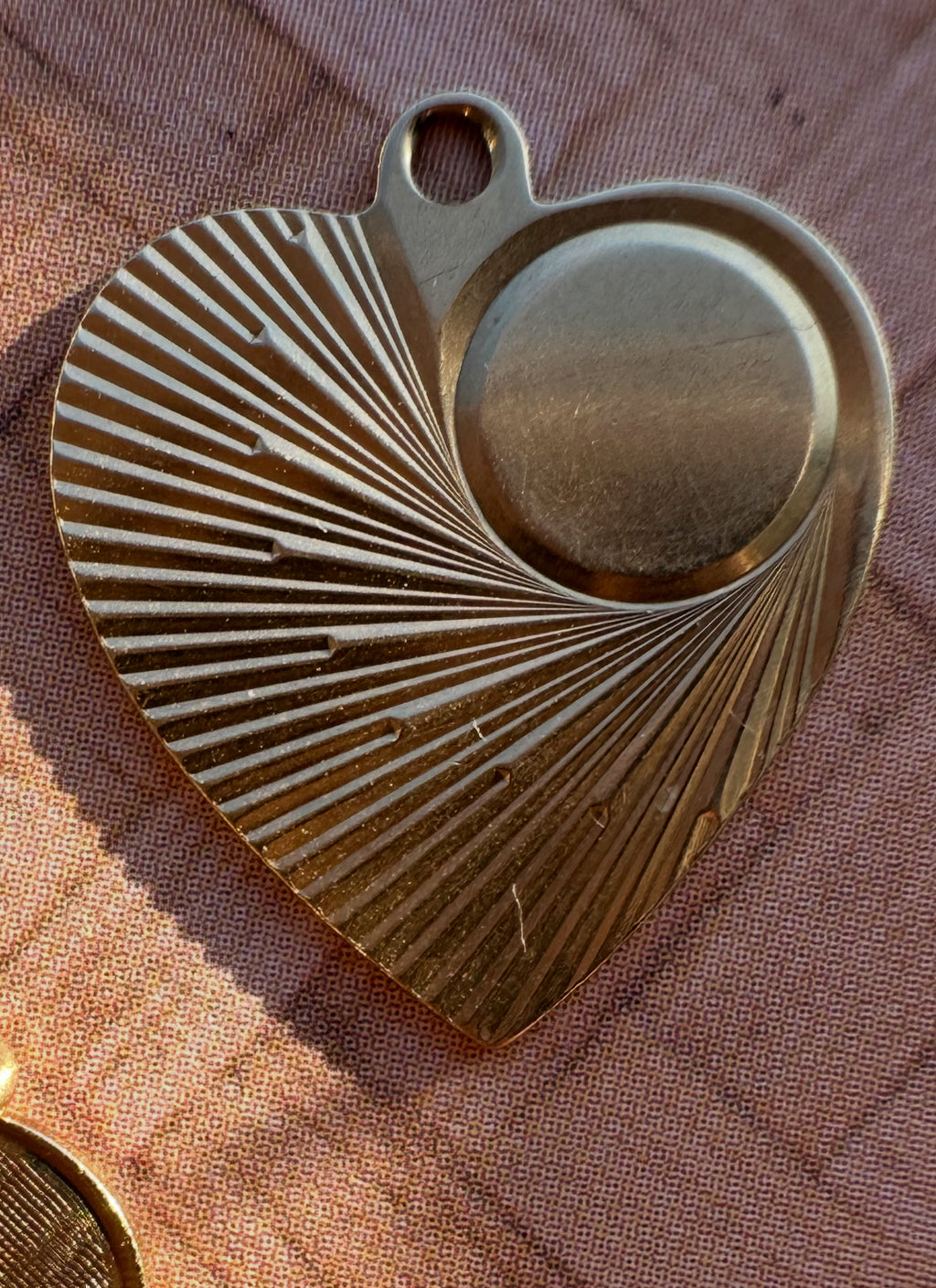 mid century vintage charms
