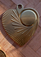 mid century vintage charms