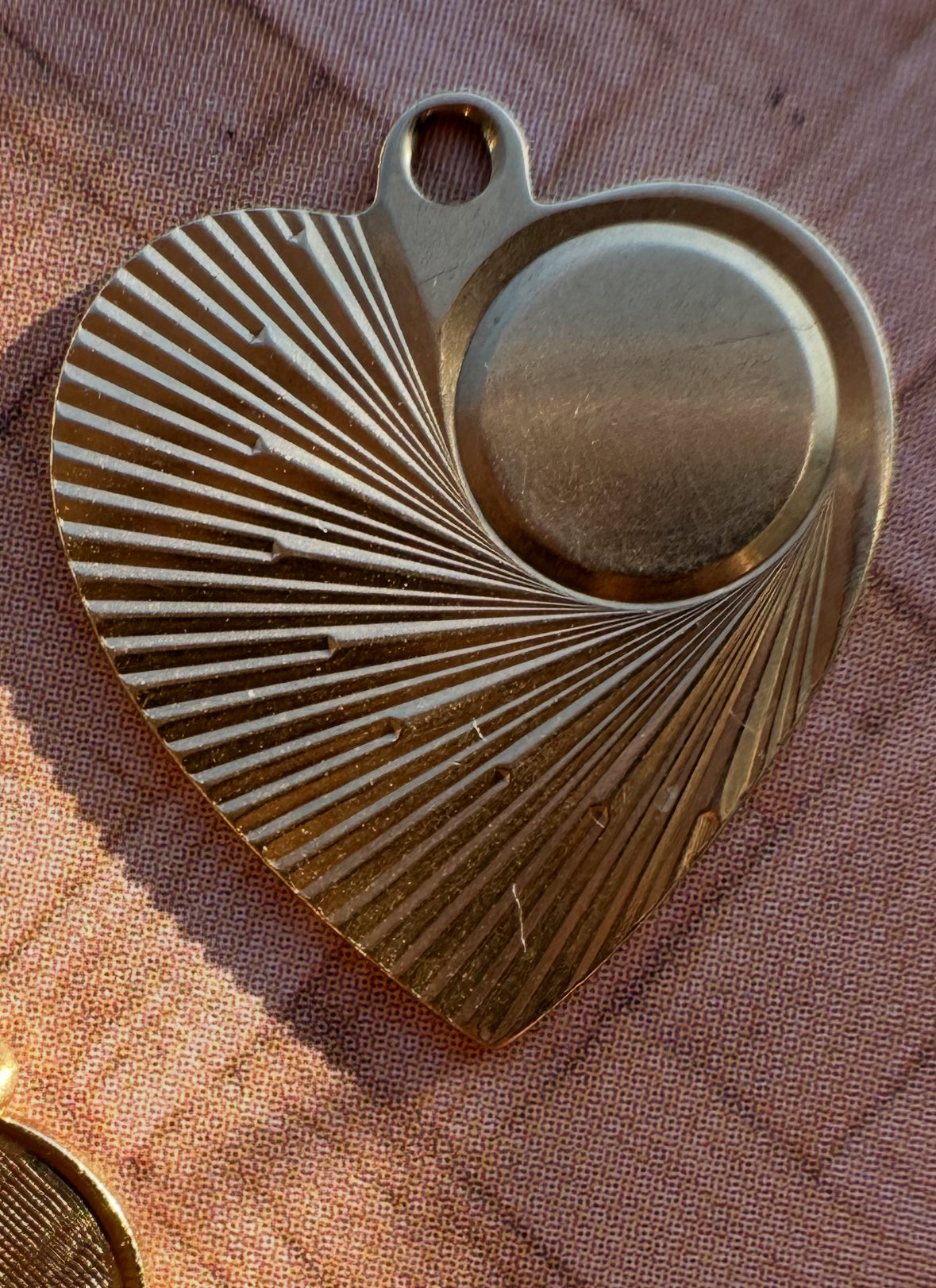 mid century vintage charms