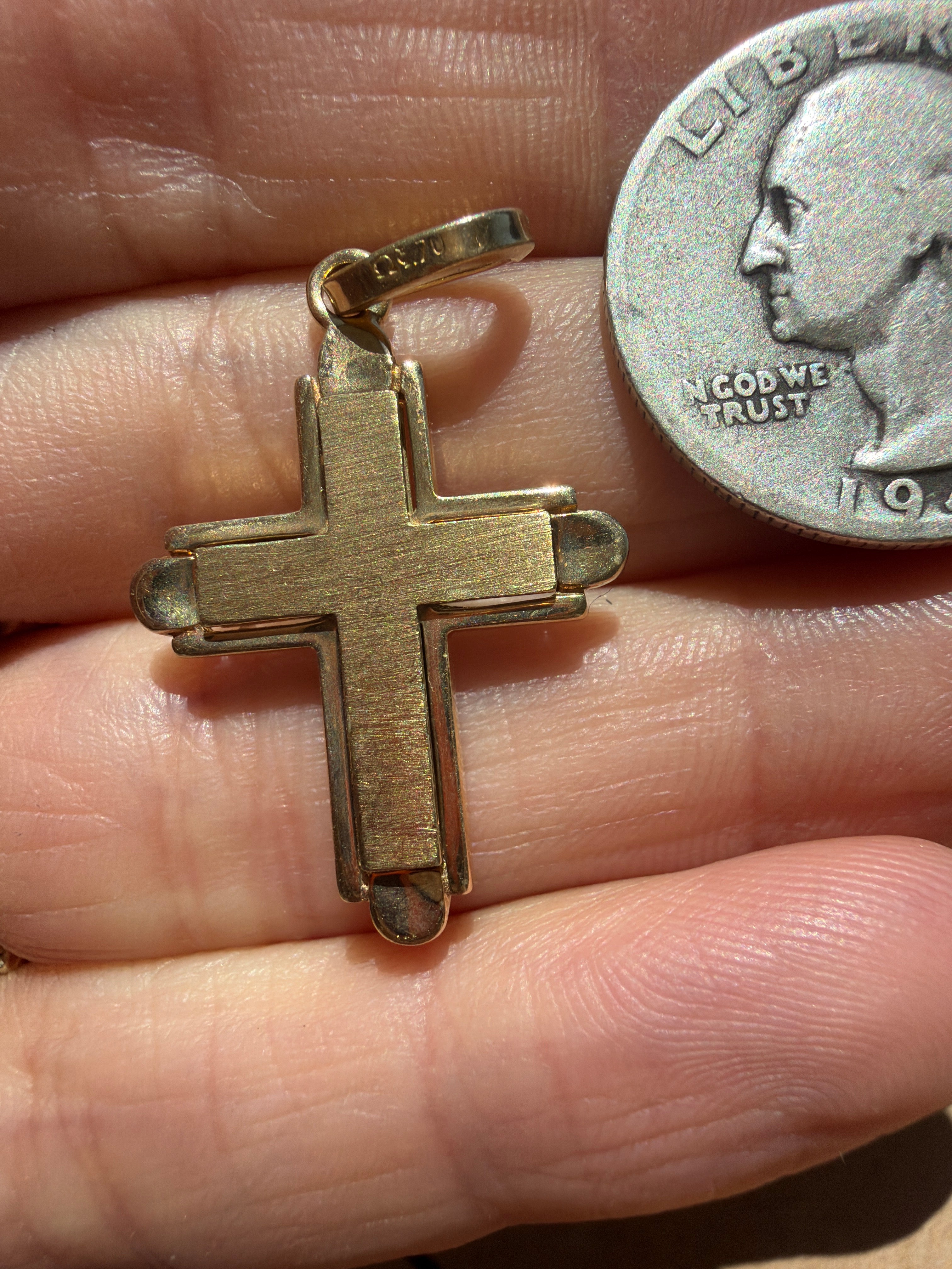 symbols of faith