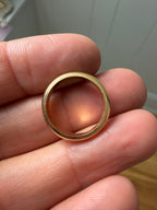 outside donut band size 4.75