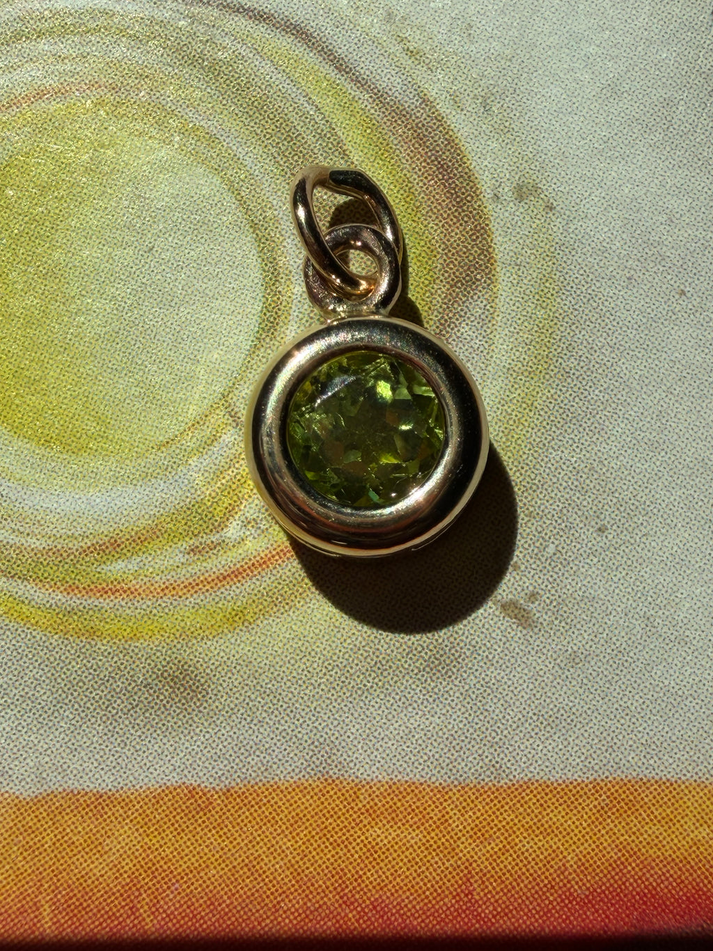 bezel set gems 3.0
