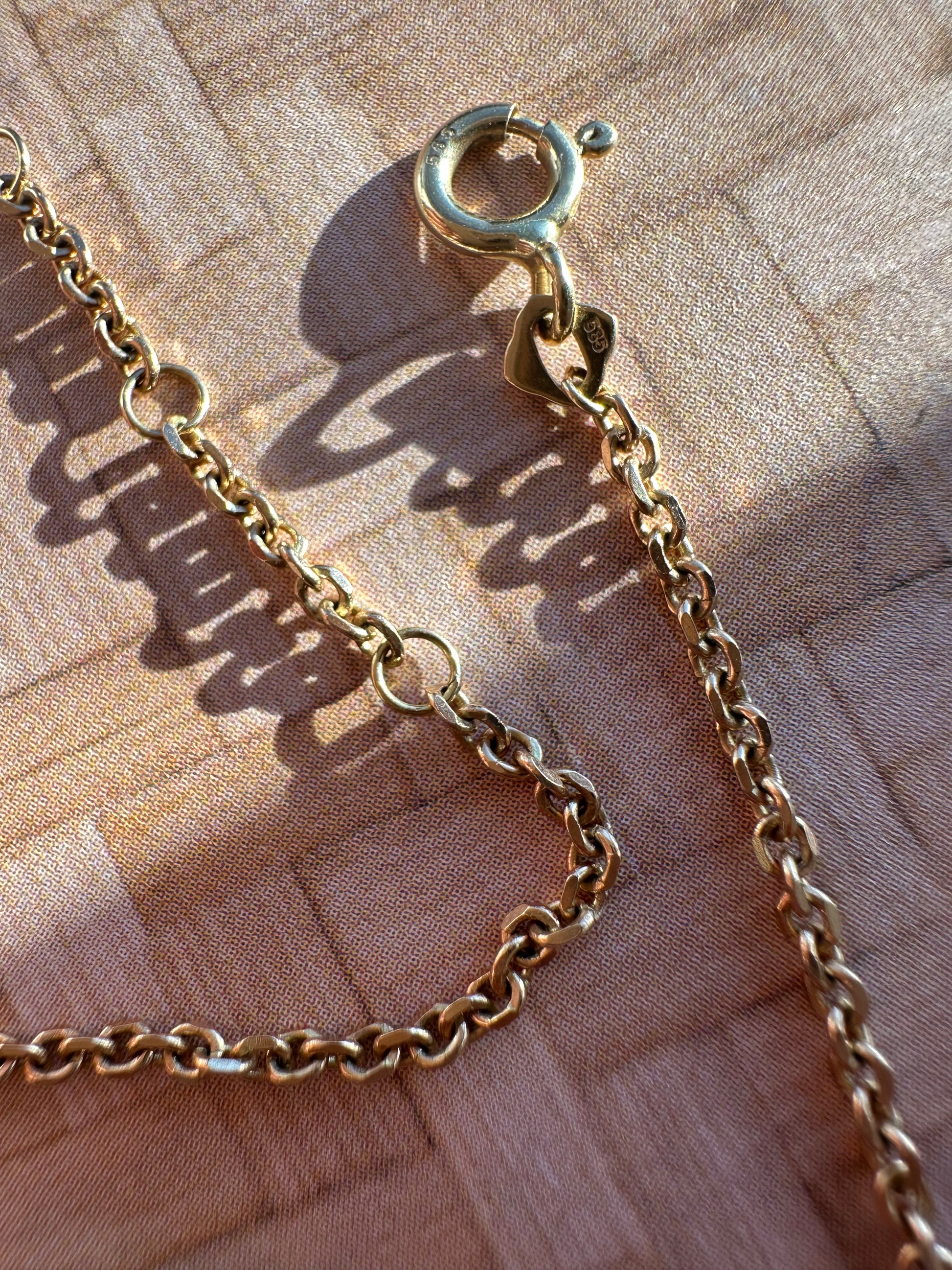 diamond bar bracelet