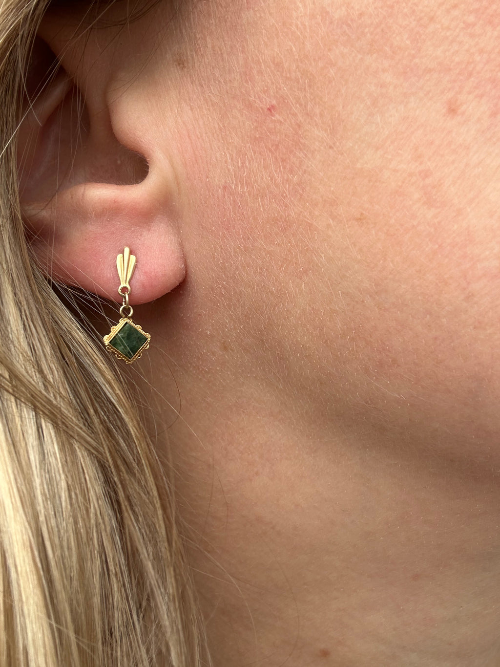 jade dangles