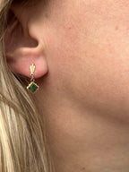 jade dangles