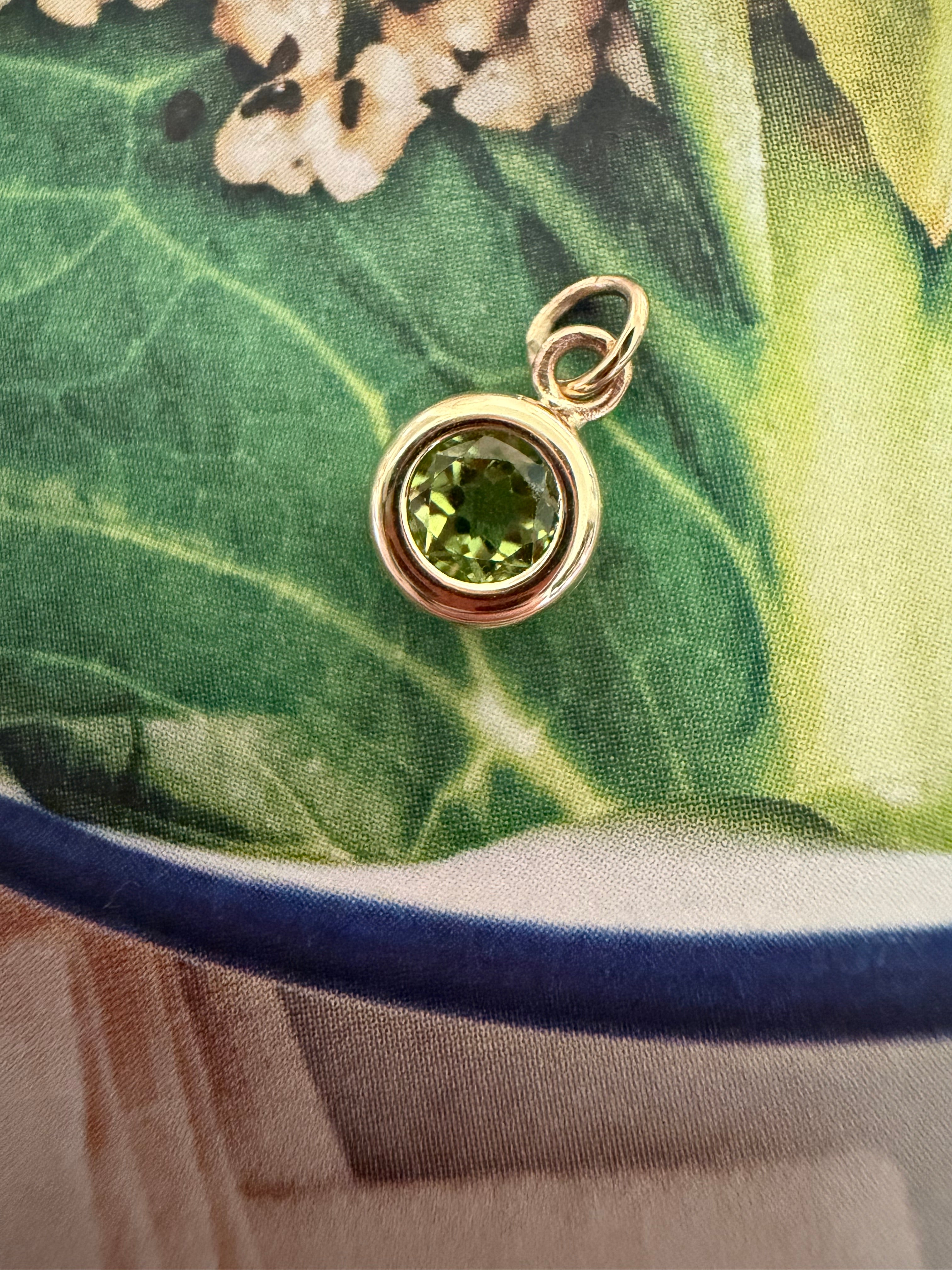 bezel set gems 3.0