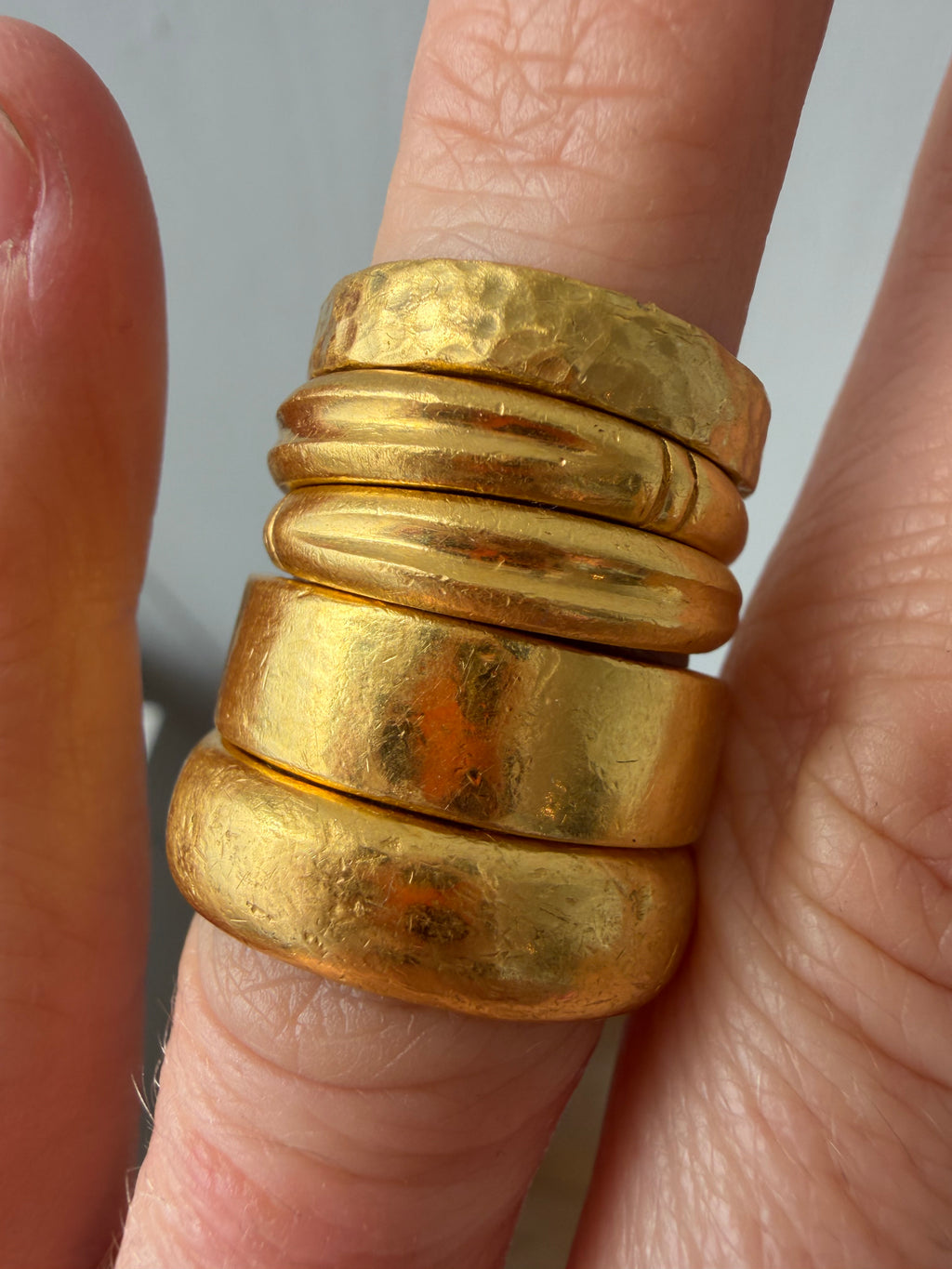 24k bands