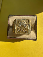zodiac cancer signet