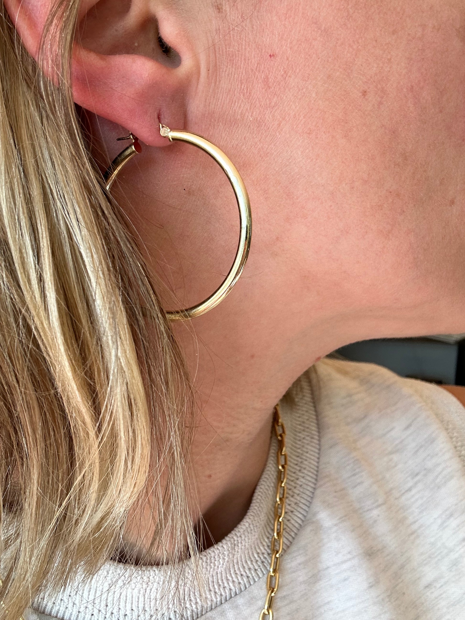 1.9” tube hoops