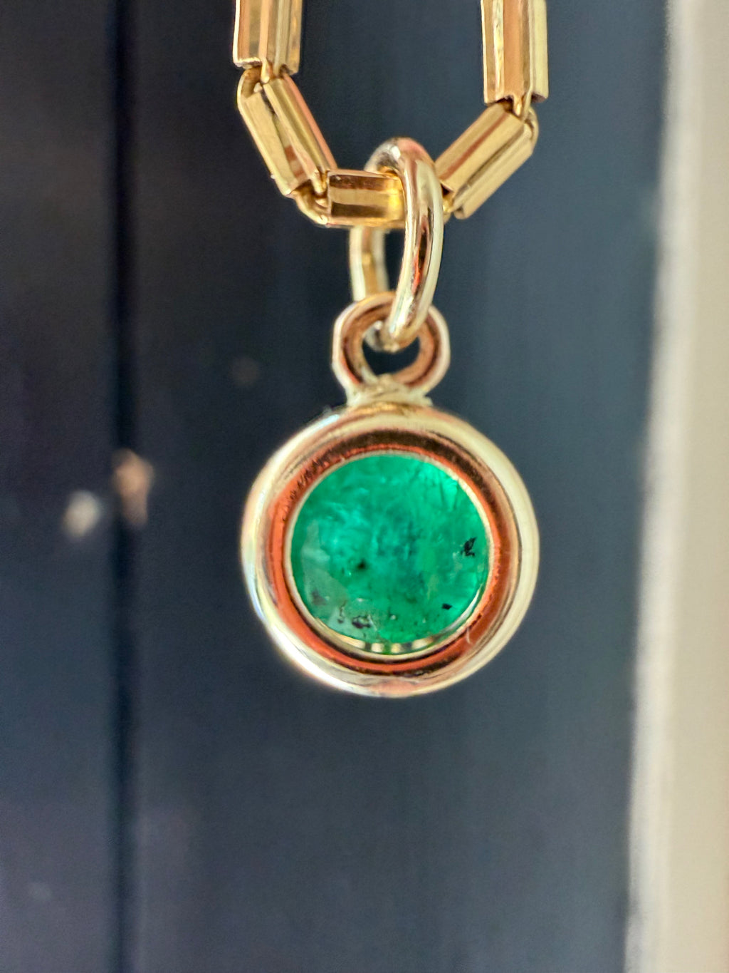 bezel set gems 3.0