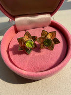 super fun post earrings