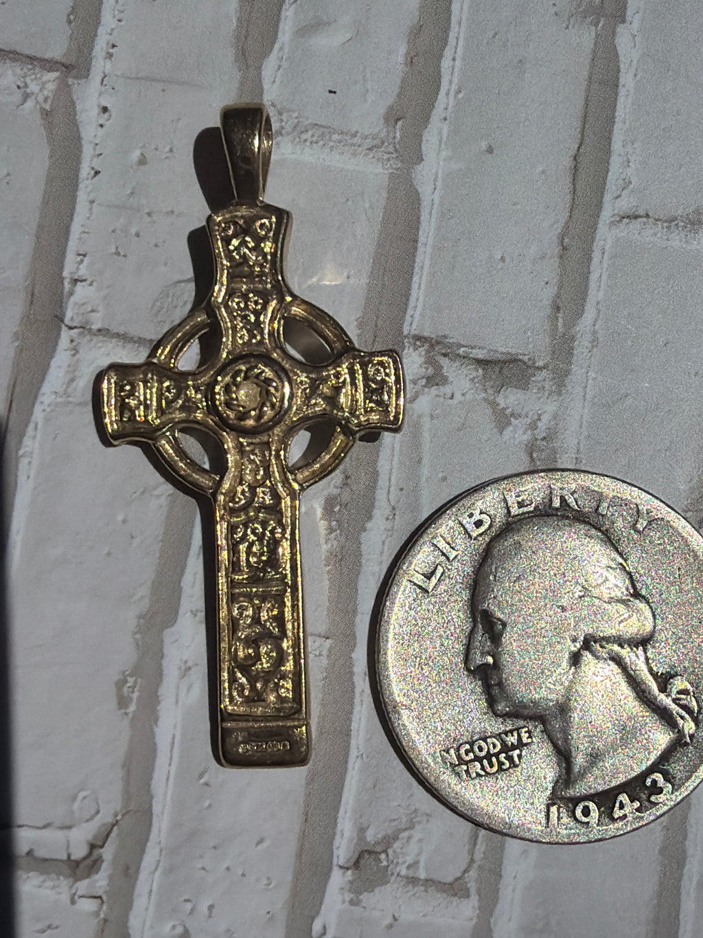 symbols of faith