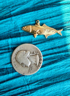 treasures of the tide