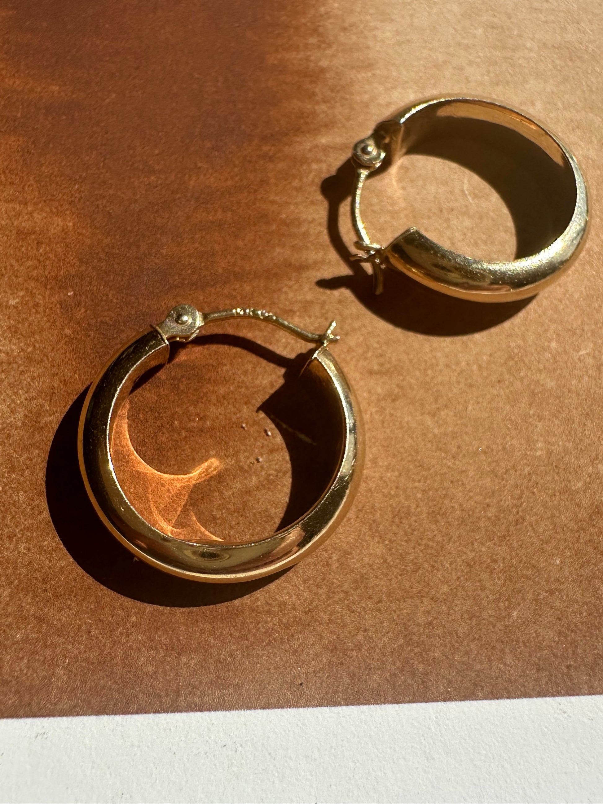 every day hoop