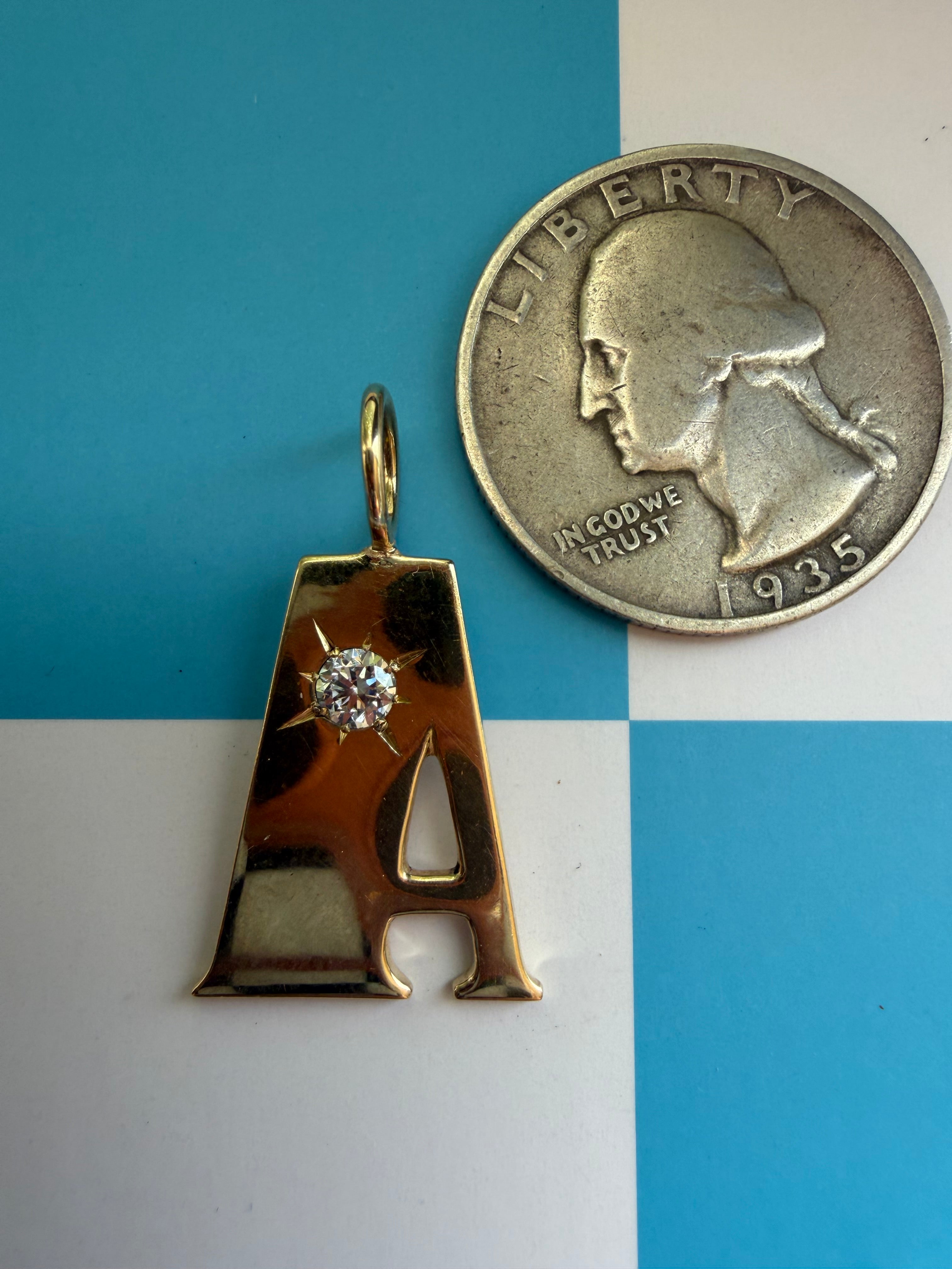 "a little of everything" charm drop