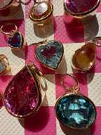 juicy bezel set gems supersized 3.0