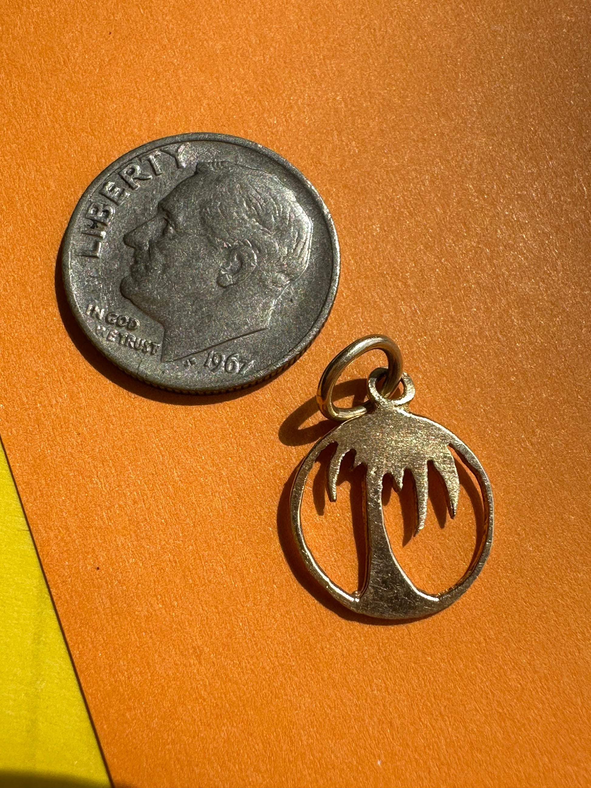 ocean charms