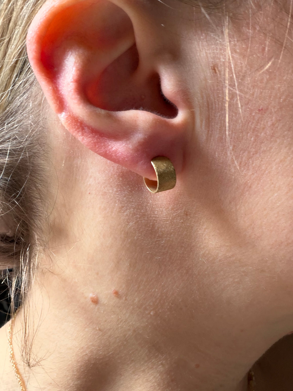 daily earrings