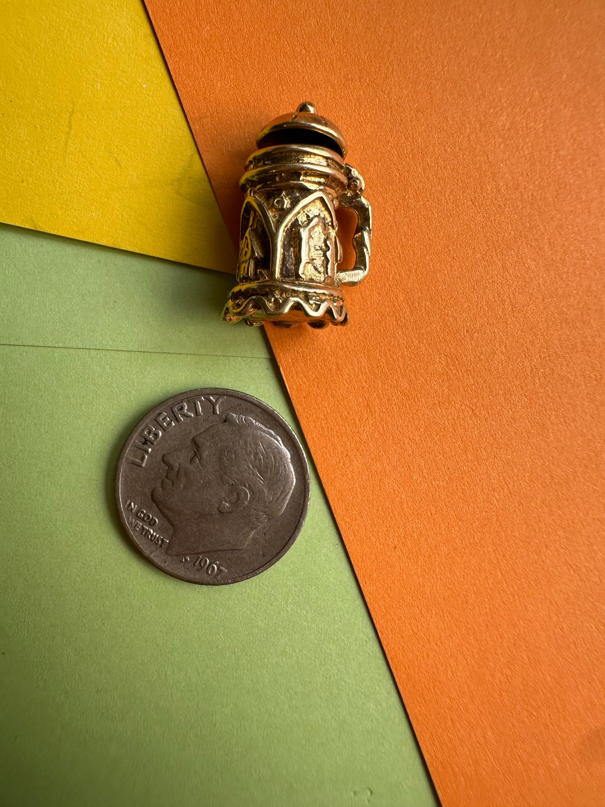 travel charms