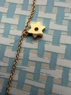 whimiscal soup stars necklace
