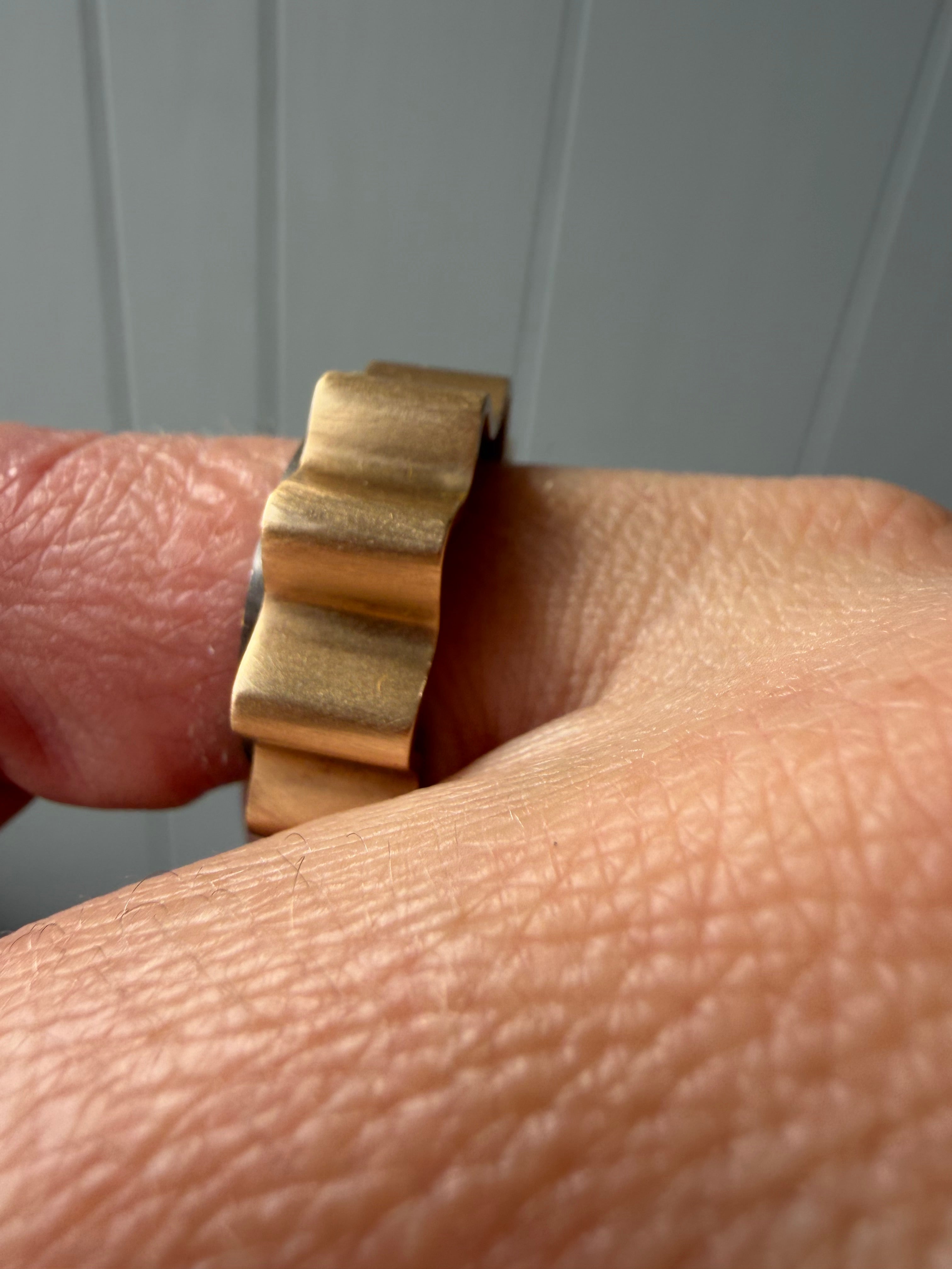 ultimate fidget ring