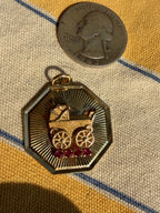 baby love charms