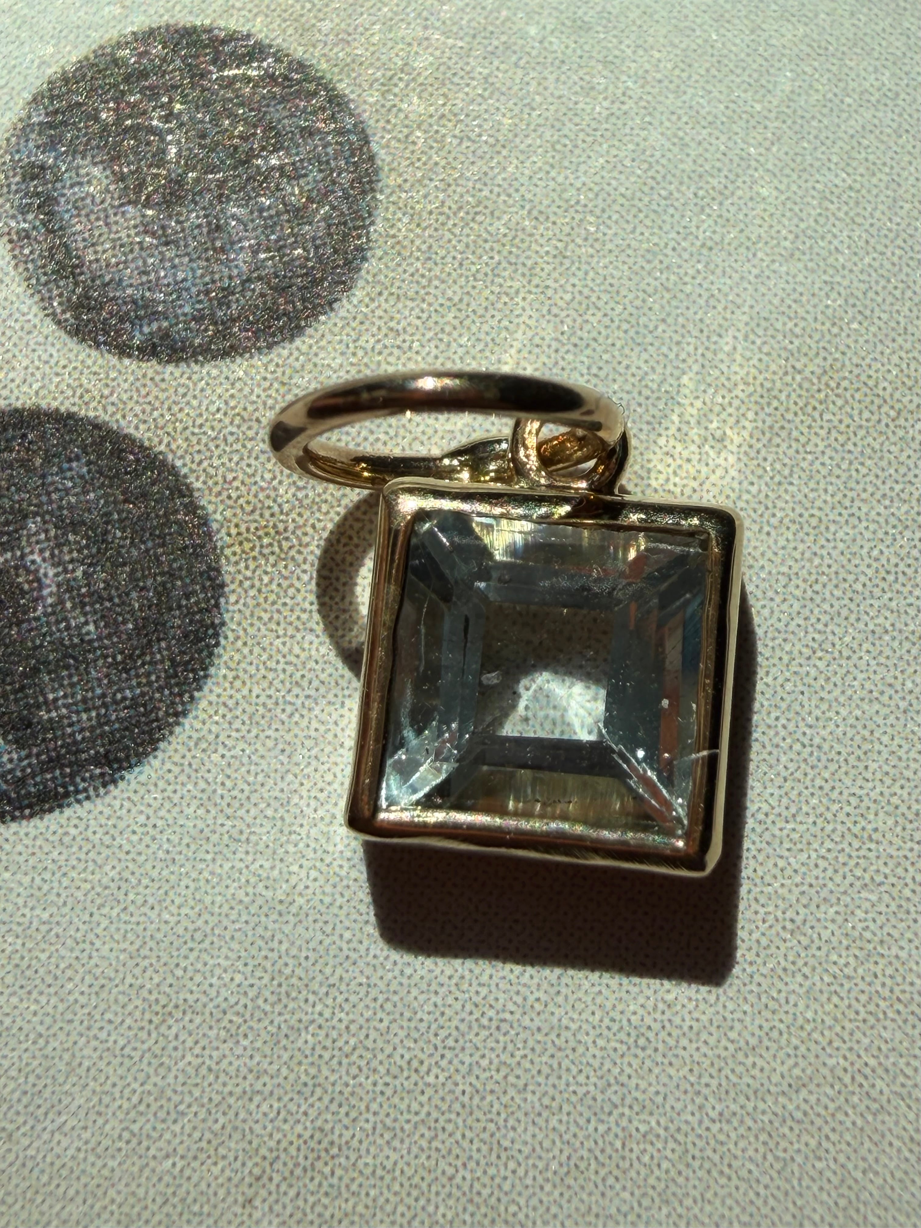 bezel set gems 3.0