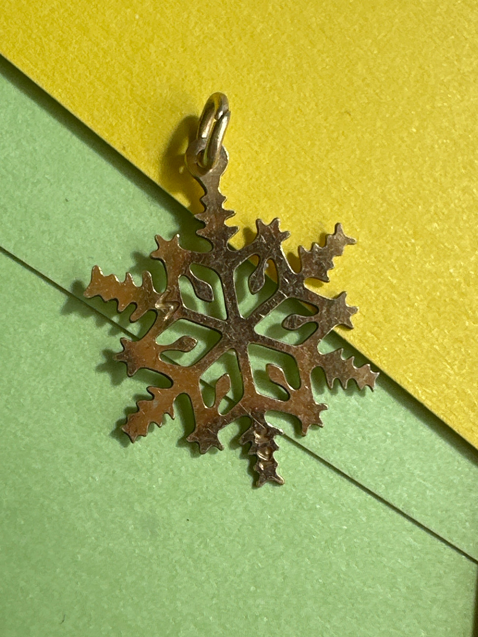 nature charms