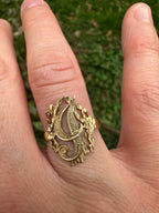 J ring
