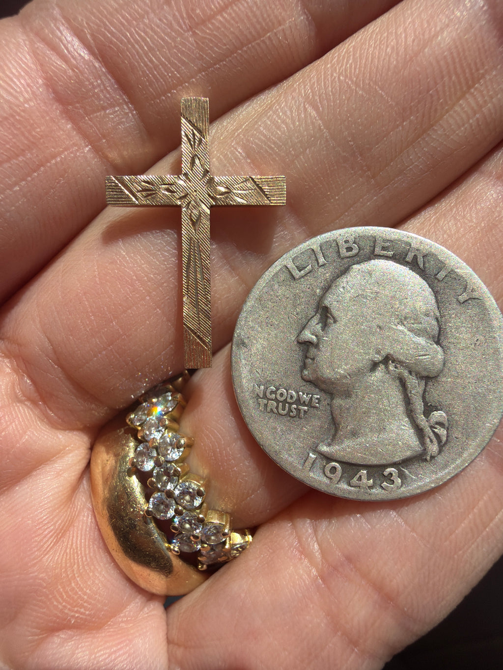 symbols of faith