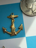 "a little of everything" charm drop