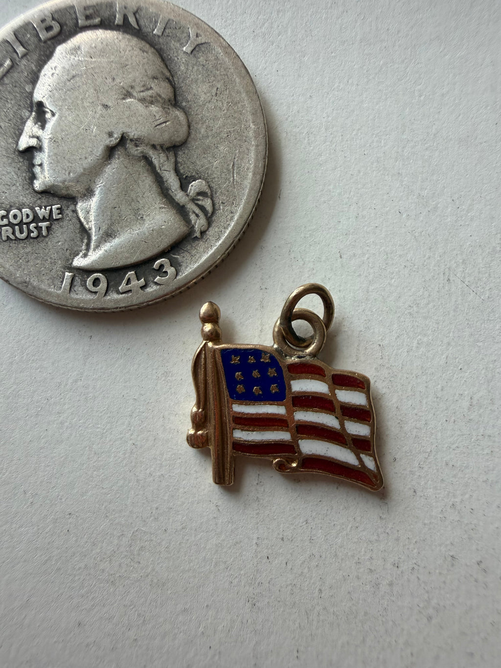 travel charms