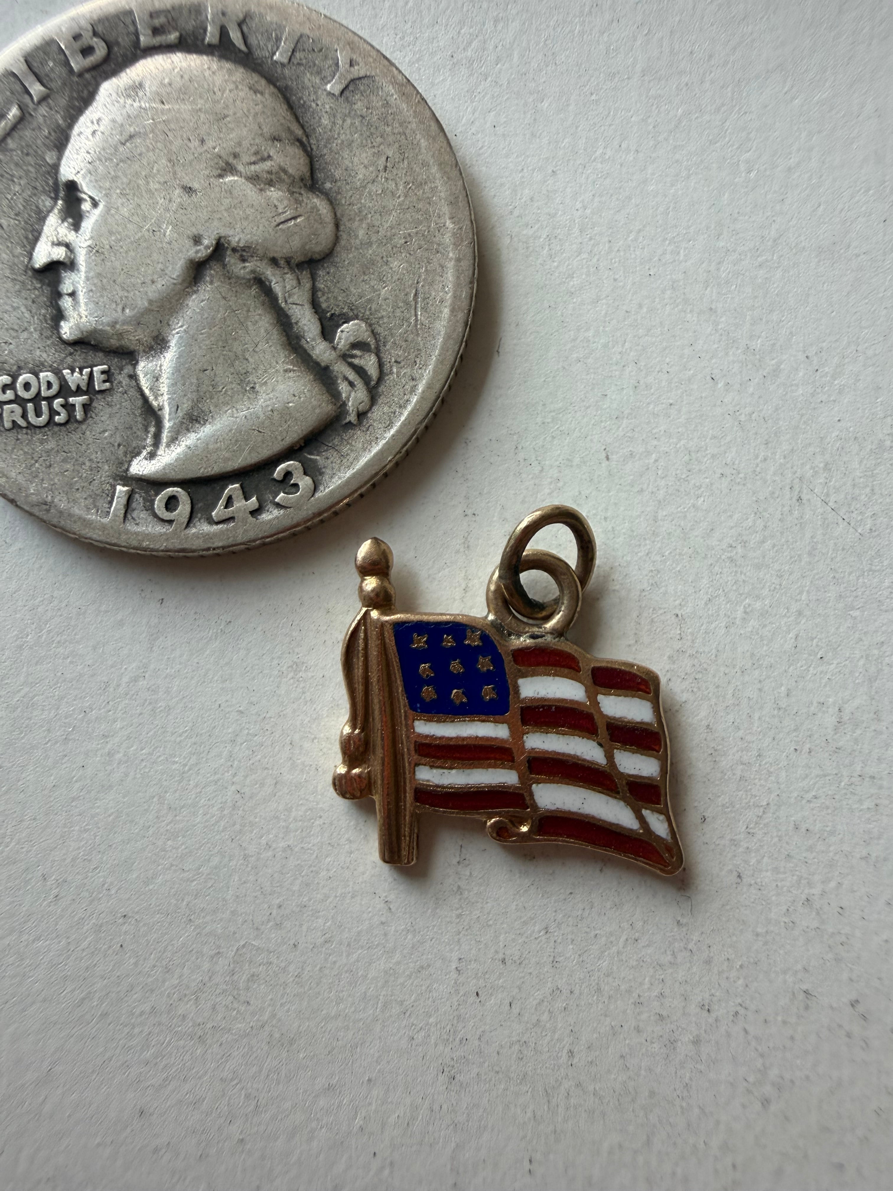 travel charms