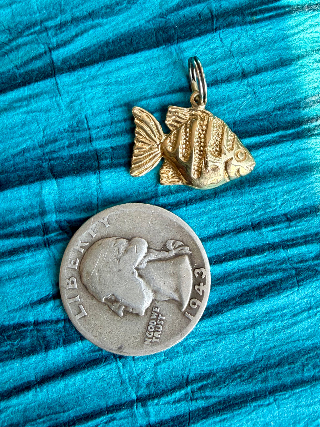 treasures of the tide
